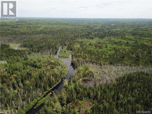 Lot A Canoose Stream Road, Canoose, NB 