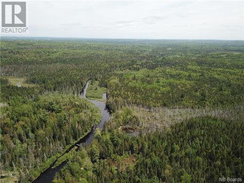 Lot A Canoose Stream Road, Canoose, NB 