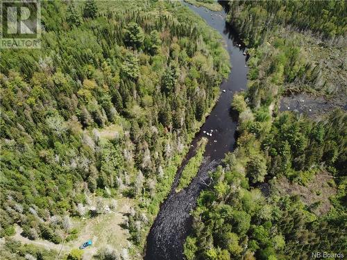 Lot A Canoose Stream Road, Canoose, NB 