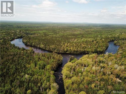 Lot A Canoose Stream Road, Canoose, NB 