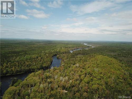 Lot A Canoose Stream Road, Canoose, NB 