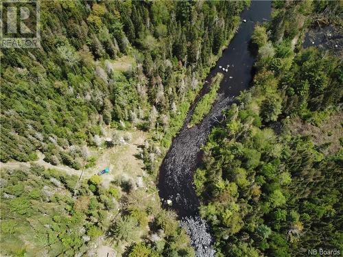 Lot A Canoose Stream Road, Canoose, NB 