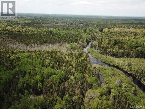 Lot A Canoose Stream Road, Canoose, NB 