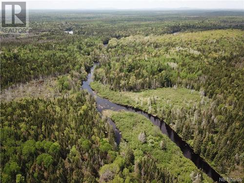 Lot A Canoose Stream Road, Canoose, NB 