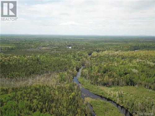 Lot A Canoose Stream Road, Canoose, NB 