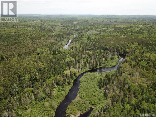 Lot A Canoose Stream Road, Canoose, NB 