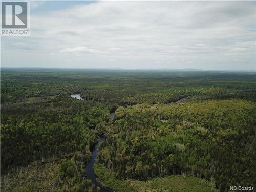 Lot A Canoose Stream Road, Canoose, NB 