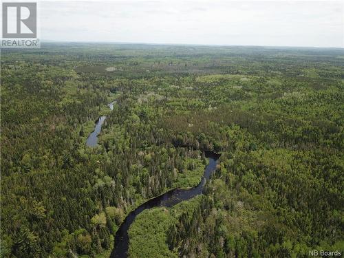 Lot A Canoose Stream Road, Canoose, NB 