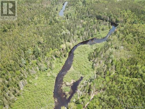 Lot A Canoose Stream Road, Canoose, NB 