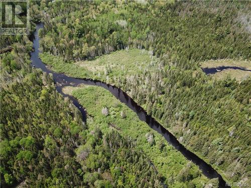 Lot A Canoose Stream Road, Canoose, NB 