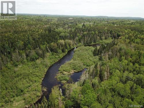 Lot A Canoose Stream Road, Canoose, NB 