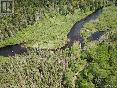 Lot A Canoose Stream Road, Canoose, NB 