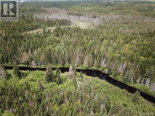 Lot A Canoose Stream Road, Canoose, NB 