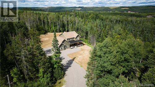 35 Boutot Lane, Dsl De Grand-Sault/Falls, NB - Outdoor With View