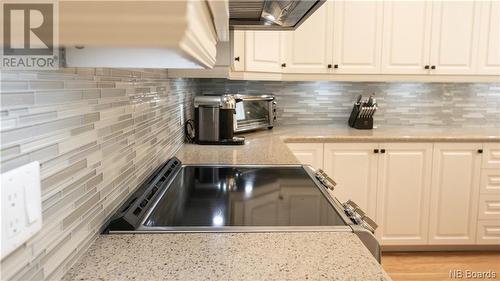 35 Boutot Lane, Dsl De Grand-Sault/Falls, NB - Indoor Photo Showing Kitchen