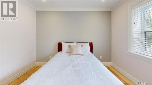 35 Boutot Lane, Dsl De Grand-Sault/Falls, NB - Indoor Photo Showing Bedroom