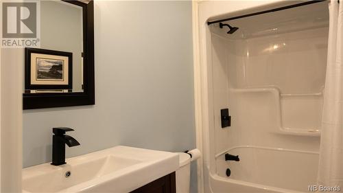 35 Boutot Lane, Dsl De Grand-Sault/Falls, NB - Indoor Photo Showing Bathroom