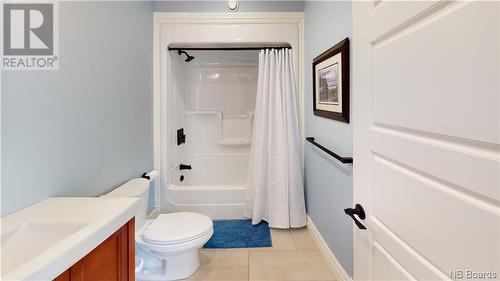 35 Boutot Lane, Dsl De Grand-Sault/Falls, NB - Indoor Photo Showing Bathroom