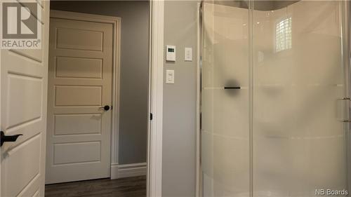 35 Boutot Lane, Dsl De Grand-Sault/Falls, NB - Indoor Photo Showing Bathroom