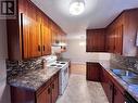 187 Balbo Drive, Clarenville, NL  - Indoor Photo Showing Kitchen With Double Sink 