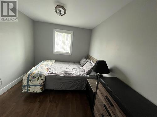 2A Rewa Avenue, Bishop'S Falls, NL - Indoor Photo Showing Bedroom