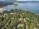 1527 Heriot Bay Rd, Quadra Island, BC  - Outdoor With Body Of Water With View 