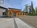 663 Ritchie Road, Quesnel, BC  - Outdoor 
