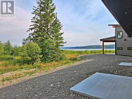 663 Ritchie Road, Quesnel, BC - Outdoor With View