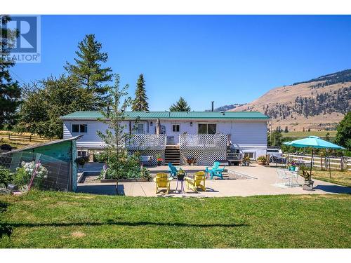 7181 Brewer Road, Coldstream, BC - Outdoor