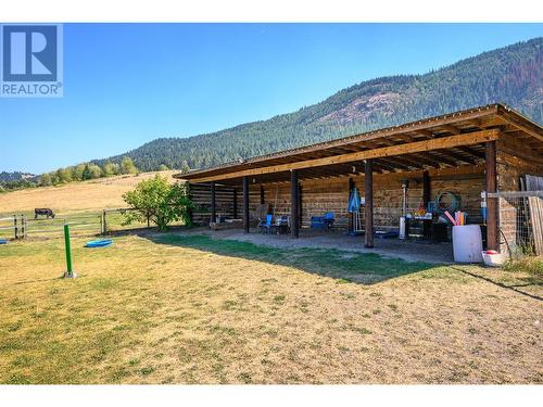 7181 Brewer Road, Coldstream, BC - Outdoor