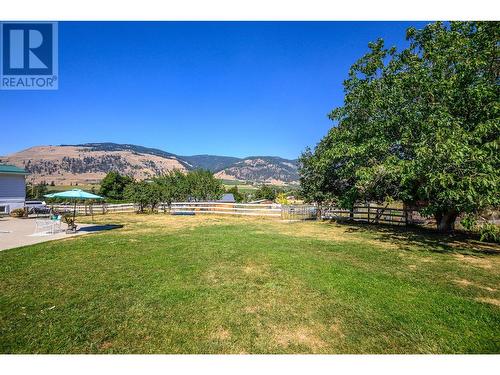 7181 Brewer Road, Coldstream, BC - Outdoor With View