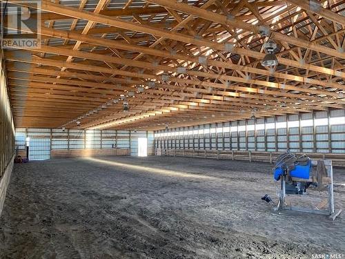 Prairie Lane Equestrian Centre Vanscoy Rm 345, Vanscoy Rm No. 345, SK - 