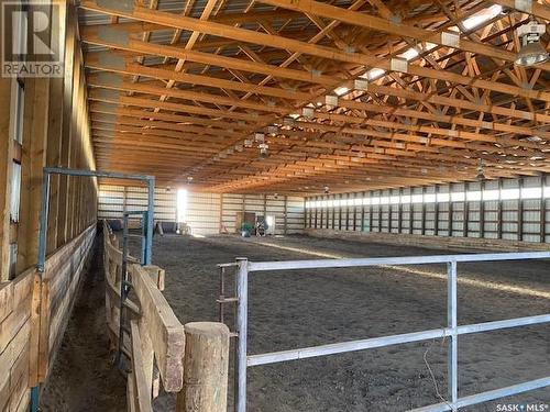 Prairie Lane Equestrian Centre Vanscoy Rm 345, Vanscoy Rm No. 345, SK - Indoor Photo Showing Other Room