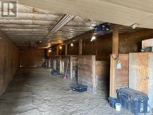 Prairie Lane Equestrian Centre Vanscoy Rm 345, Vanscoy Rm No. 345, SK - Indoor Photo Showing Other Room