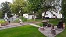 456 9Th Avenue N, Swan River, MB  - Outdoor With Backyard 
