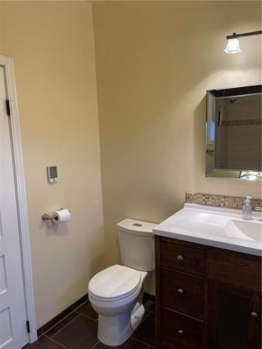456 9Th Avenue N, Swan River, MB - Indoor Photo Showing Bathroom