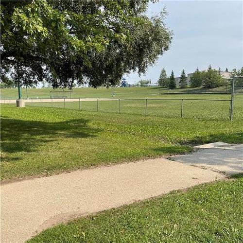 456 9Th Avenue N, Swan River, MB - Outdoor