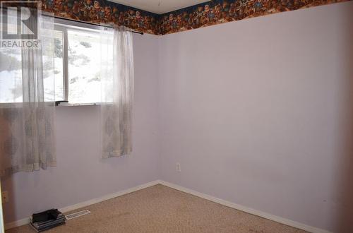 1621 Evergreen Street, Williams Lake, BC - Indoor Photo Showing Other Room