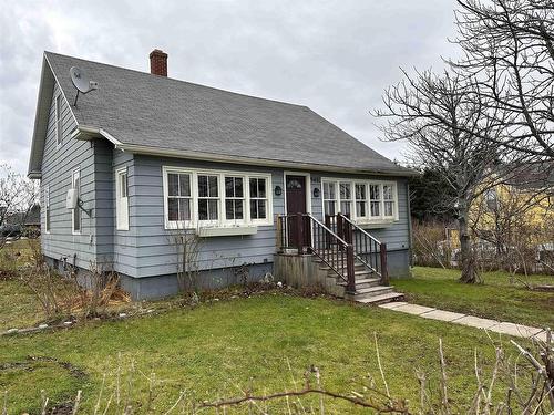 9401 Pepperell Street, St. Peter'S, NS 