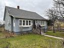 9401 Pepperell Street, St. Peter'S, NS 