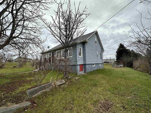 9401 Pepperell Street, St. Peter'S, NS 