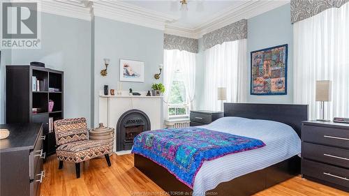 160 Sydney St, Saint John, NB - Indoor Photo Showing Bedroom