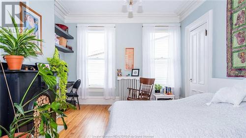 160 Sydney St, Saint John, NB - Indoor Photo Showing Bedroom