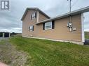13 Dock Point Street, Marystown, NL  - Outdoor With Facade 