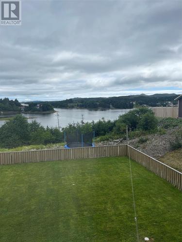 13 Dock Point Street, Marystown, NL - Outdoor With Body Of Water With View