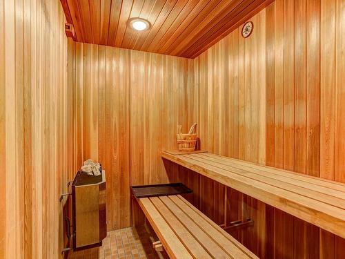 Sauna - 347 Av. Kensington, Westmount, QC - Indoor Photo Showing Other Room