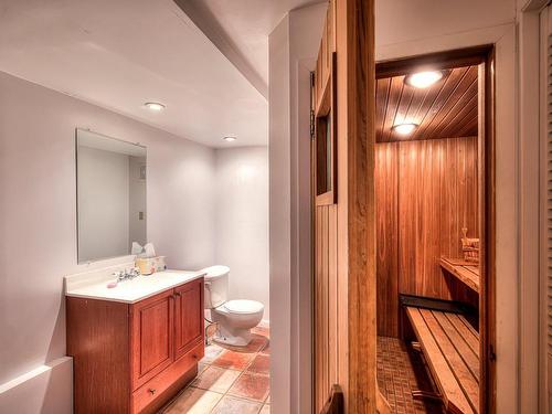 Salle de bains - 347 Av. Kensington, Westmount, QC - Indoor Photo Showing Bathroom