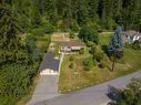 504 201St Avenue, Castlegar, BC  - Outdoor With View 