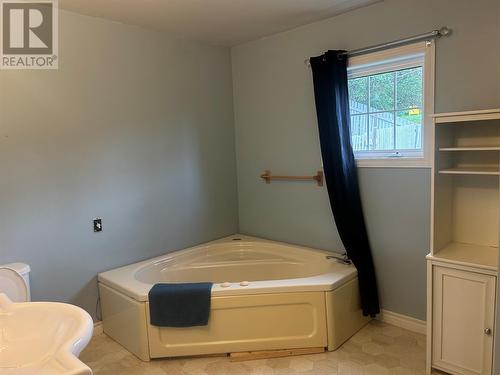 8 Old Church Road, Clarenville, NL - Indoor Photo Showing Other Room