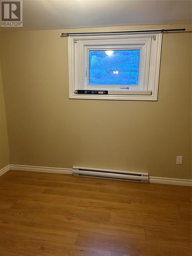 8 Old Church Road, Clarenville, NL - Indoor Photo Showing Other Room